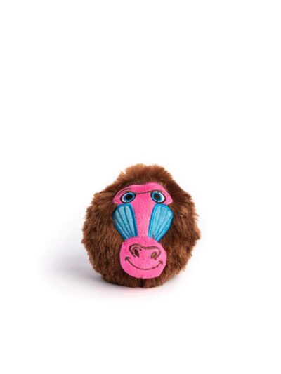 Fabdog Faball Baboon Large