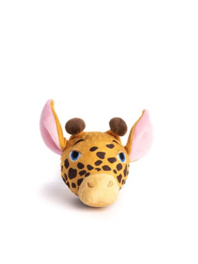 Fabdog Faball Giraffe Small