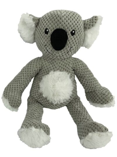 Fabdog Dog Floppy Koala Small