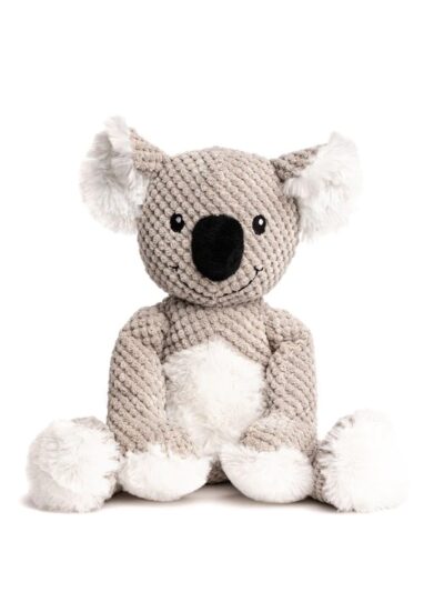 Fabdog Dog Floppy Koala Large