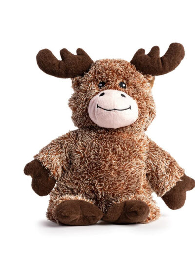 Fabdog Dog Fluffy Moose Large