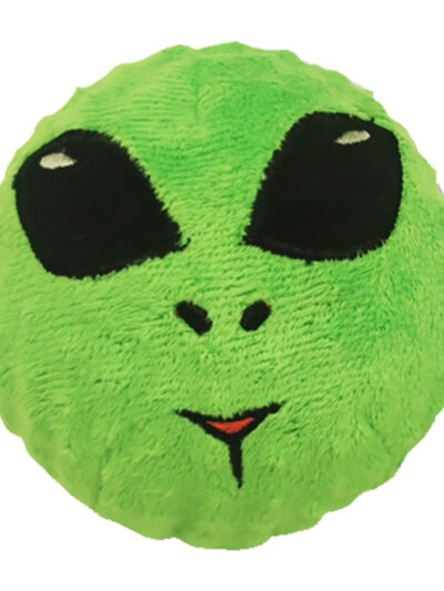 Fabdog Faball Alien Small