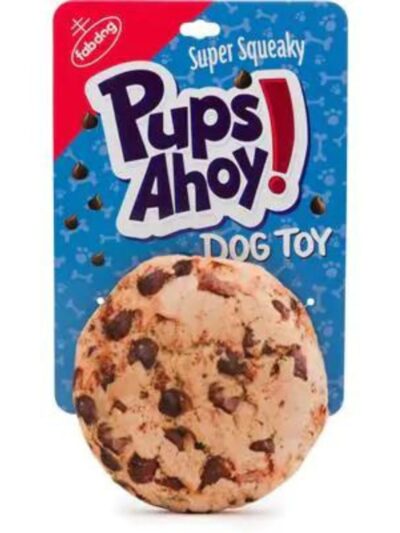 Fabdog Dog Pups Ahoy Cookie