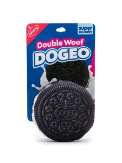Fabdog Dog Dogeo Cookie