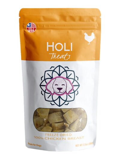 Holi Dog 1.75oz. Chicken Breast