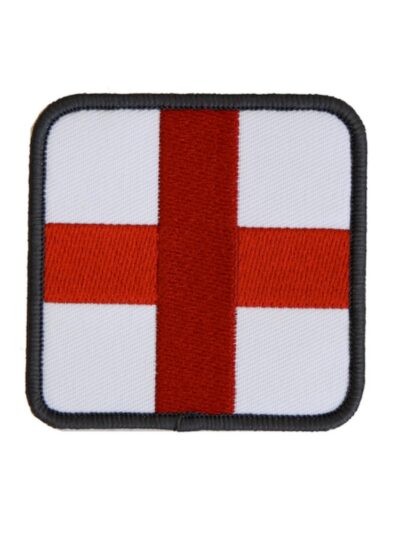 Boss Dog Tactical Harness Patch Medic Cross, Large