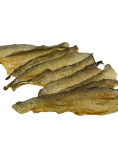 Presidio Dog Earthly Walleye Skins 2Lb