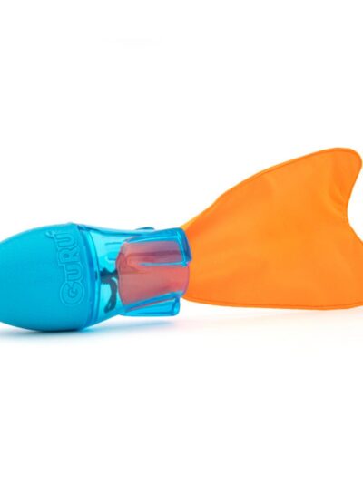 GURU Bonanza Rocket Dog Toy Dog Toy 1ea/MD