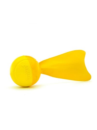 GURU Bonanza Ball Dog Toy 1ea/MD