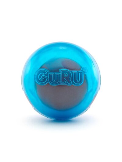 GURU Ball Treat Dispenser Dog Toy 1ea/MD