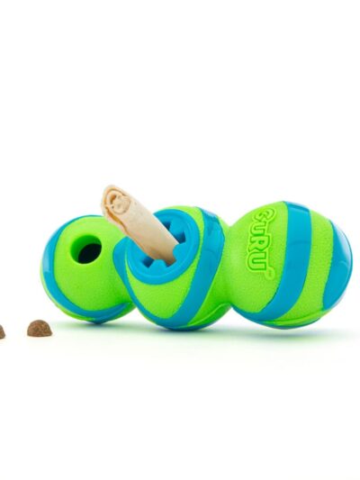 GURU Super Stick Treat Holder/Dispenser Dog Toy 1ea/MD