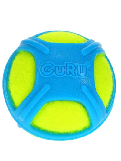 GURU Tennis Max Ball Dog Toy 1ea/MD