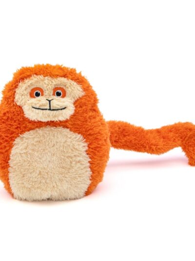 GURU HideATail Plush Puzzle Dog Toy Howler, 1ea/MD