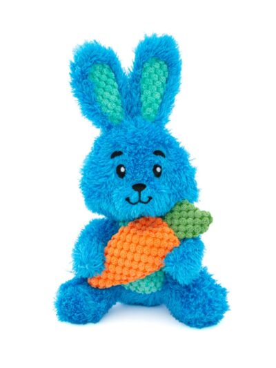 GURU Loveys Dog Toy Rabbit, 1ea/MD