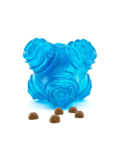 GURU Puzzle Jack Treat Dispenser Dog Toy 1ea/MD