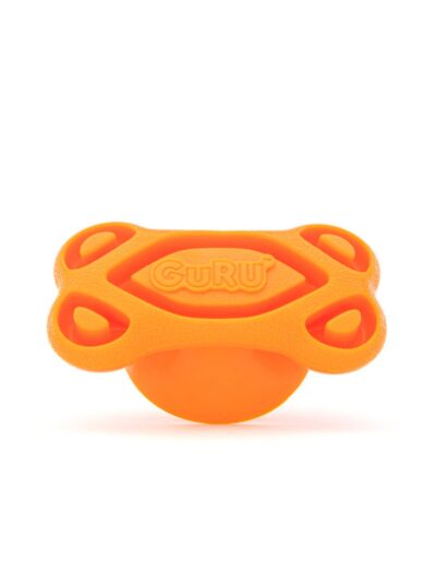 GURU DistractoPod Bone Treat Dispenser Dog Toy 1ea/MD