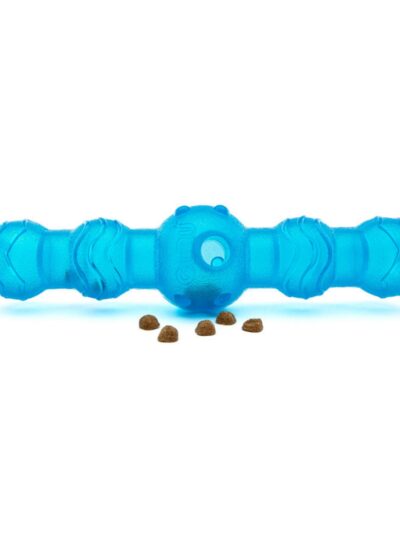 GURU Shaker Stick Treat Dispenser Dog Toy 1ea/LG