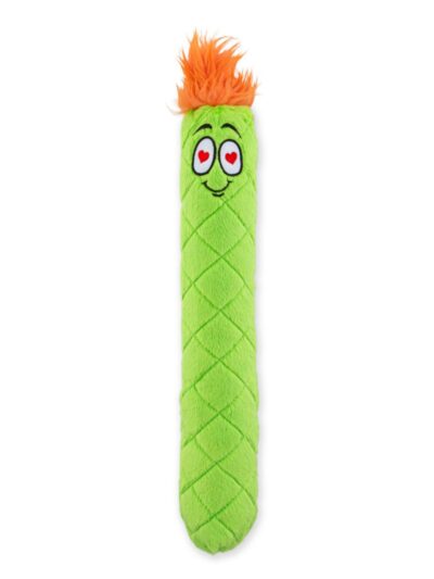 GURU Fry Guys Tuff Dog Toy Hayley, 1ea/LG