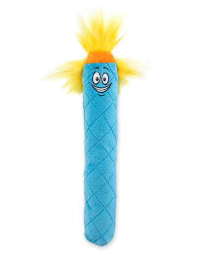 GURU Fry Guys Tuff Dog Toy Hunter, 1ea/LG