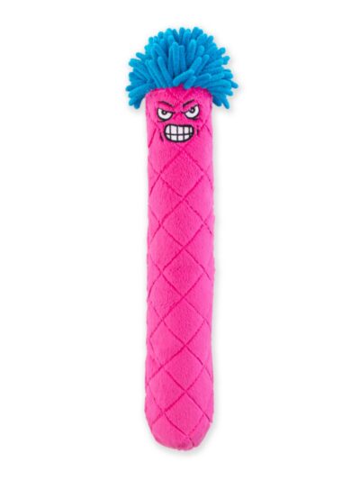 GURU Fry Guys Tuff Dog Toy Ady, 1ea/LG