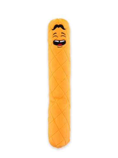 GURU Fry Guys Tuff Dog Toy Cole, 1ea/LG