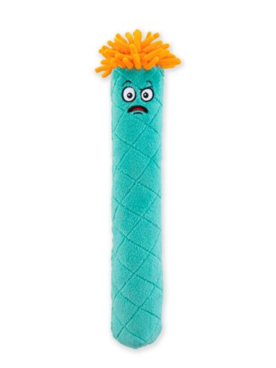 GURU Fry Guys Tuff Dog Toy Sam, 1ea/LG