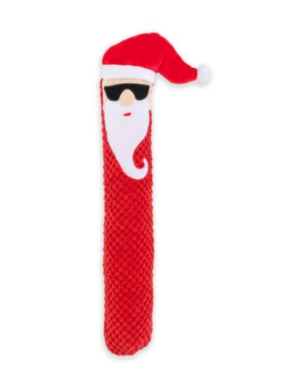 GURU Holiday Fry Guys Dog Toy Mr. C, 1ea/LG