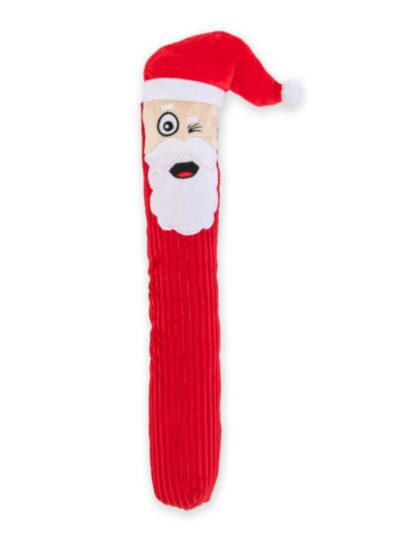 GURU Holiday Fry Guys Dog Toy Chris, 1ea/LG