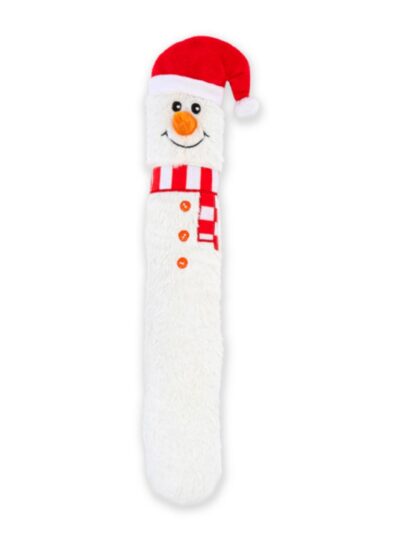 GURU Holiday Fry Guys Dog Toy Chilly, 1ea/LG