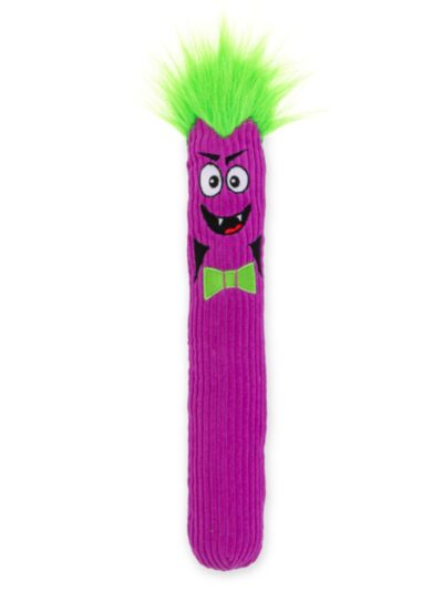 GURU Halloween Fry Guys Dog Toy Drac, 1ea/LG