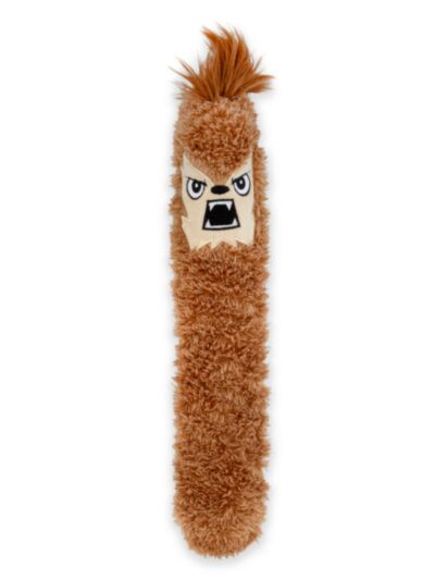GURU Halloween Fry Guys Dog Toy Wolfy, 1ea/LG