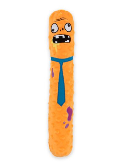 GURU Halloween Fry Guys Dog Toy Timmy, 1ea/LG