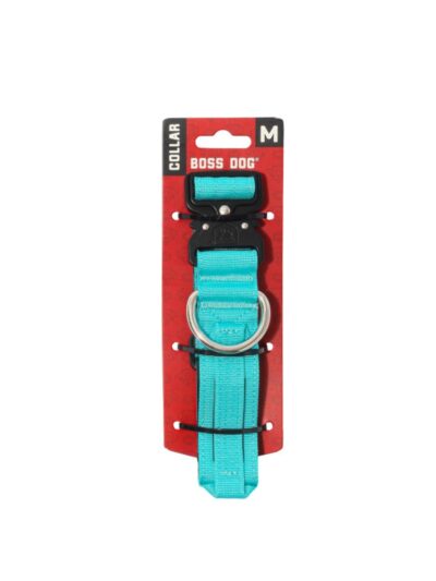 Boss Dog Tactical Dog Harness Hot Pink, 1ea/XL