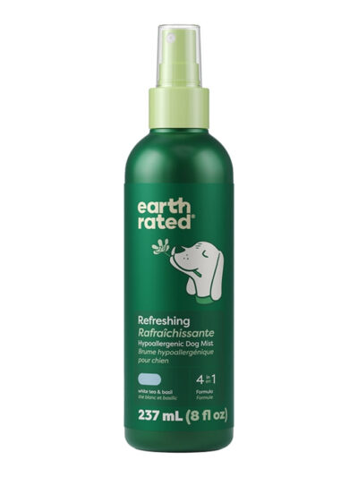EARTH RATED DOG SPRAY DEODORIZING 8OZ
