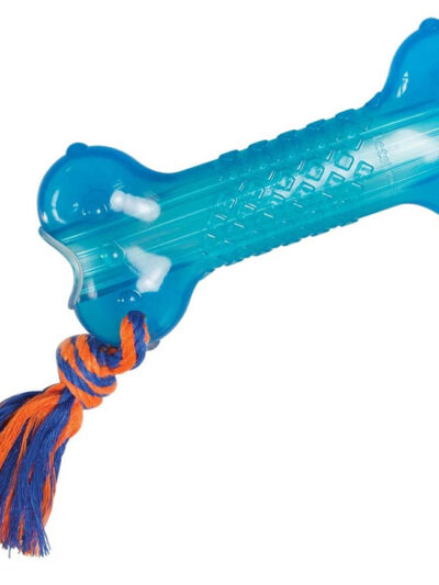 Petstages ORKA Bone Dog Toy Assorted 1ea/LG