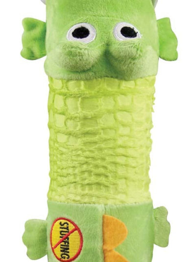Petstages Sf Big Squeak Gator