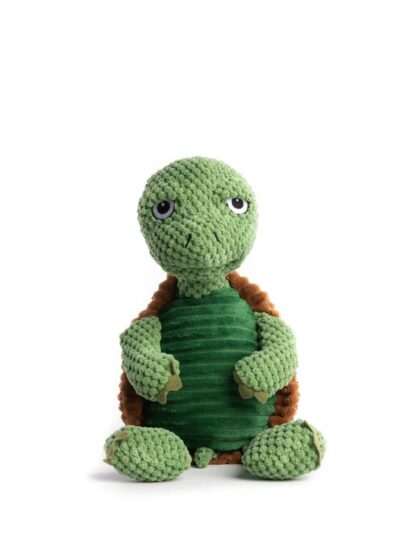 Fabdog Floppy Turtle Large