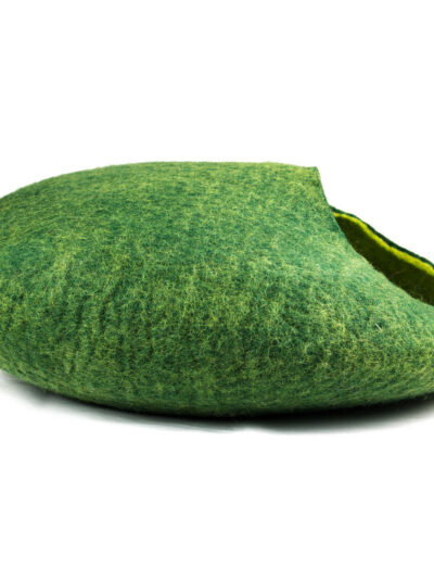 Yeti Pet Cave Green 22X20/9"