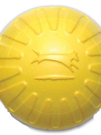 Starmark Fantastic Foam Ball Large