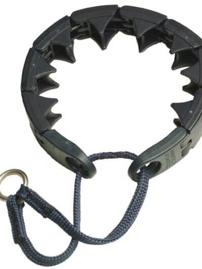 Starmark Pro-Training Dog Collar Black 1ea/21 in, LG