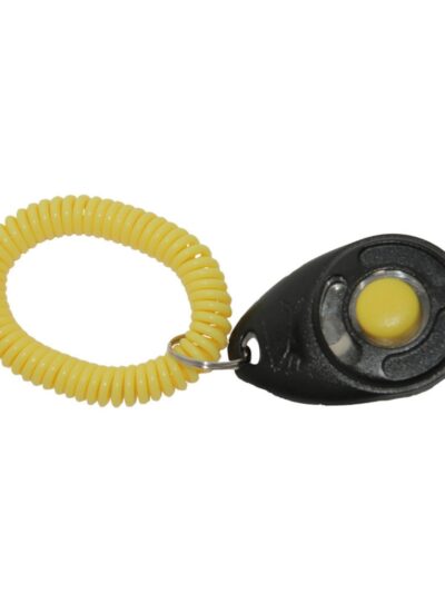 Starmark ProTraining Clicker Deluxe Training Aid 1ea/One Size