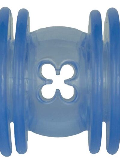 Starmark Treat Crunching Barbell Medium
