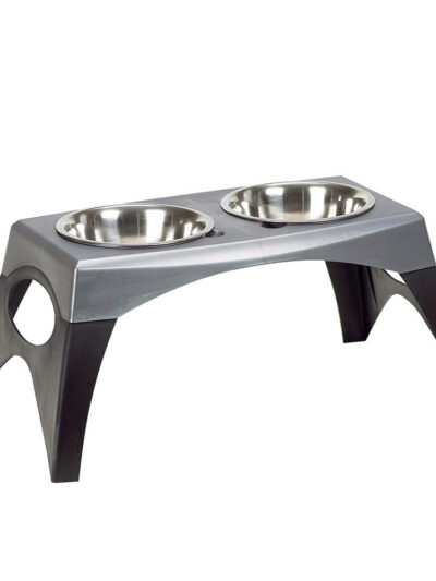 Coastal Pet Maslow Elevated Feeder-Single Pack Large