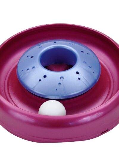 Coastal Products Turbo Catnip Cyclone Cat Toy