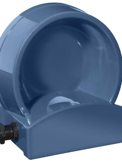 Bergan AutoWata Automatic Waterer Navy 1ea/One Size