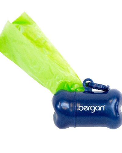 Coastal Begran Poo Bag Dispenser-2-Pk
