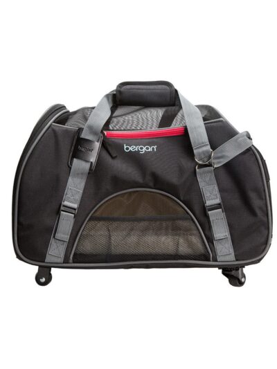 Coastal Products Bergan Wheeled Comfort Carrier
