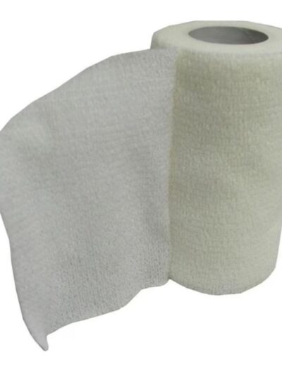 Wrap-It-Up Bandage White 4ft x5ft