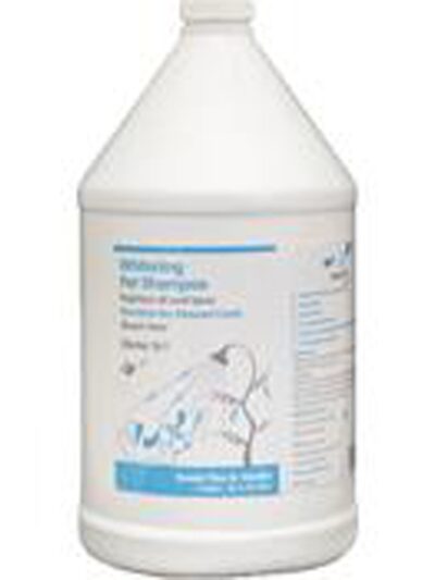 Nootie Dog Shampoo Whitening 1 Gallon