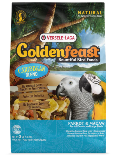 Goldenfeast Caribbean Blend 3 Lb
